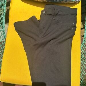 Time & Tru Rayon Blend Dress Pants